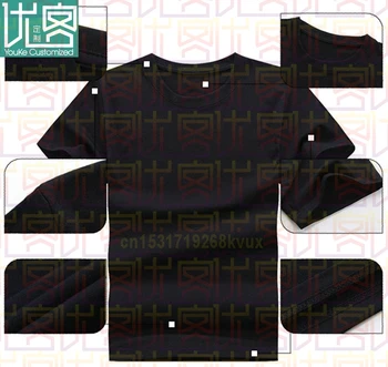 Deadmau5 mænds Deadmau5 Vs Space Invader T-Shirt Sort
