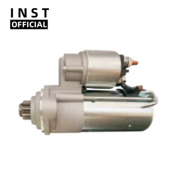 STARTMOTOR FOR TS12CR1 HFJ 1.1 KW CCW 12V 9T
