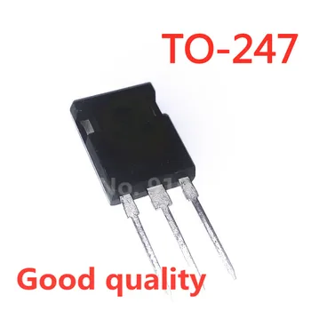 5PCS/MASSE U30D20C TIL-247 200V 30A Triode transistor