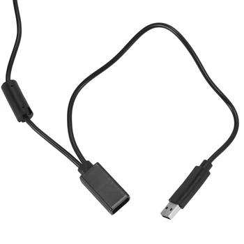 USB-netadapter til Microsoft 360 Kinect Sensor