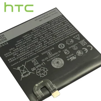 HTC Oprindelige B2PW2100 Batteri Til HTC google nexus Pixel XL / Nexus M1 3450mAh Mobiltelefon Batteria+Gratis Værktøjer