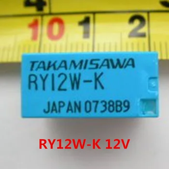 OZ-SS-112L1 RY5W-K 5V RY9W-K 9V RY24W-K 24V RY12W-K 12V