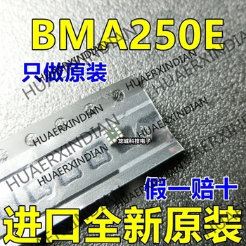 10STK/MASSE NYE Originale fabriksindstillinger BMA250E MEMS LGA12 på lager