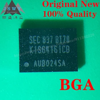 K1S64161CD-BI70 Halvleder-IC Chip Brug for modul arduino nano Gratis Forsendelse for Smart Home K1S64161CD-BI70