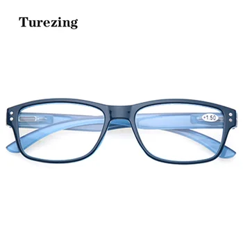 Ny Mode hollandske Toldmyndigheder Presbyopi Briller Foråret Læsning Briller Plast Komfort for Mænd og Kvinder Eyewears for Læsning