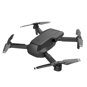 E99 Pro RC Drone 1080P Enkelt Kamera WIFI RC FPV Quadcopter Gaver Legetøj