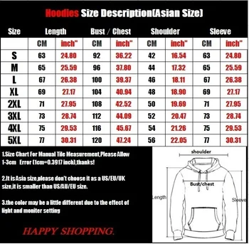 Nye Bandana Mønster 3D-Print Kausale Tøj, Mode, Mænd, Kvinder, Træningsdragter Crewneck Hættetrøjer Plus størrelse S-7XL harajuku mand hættetrøjer