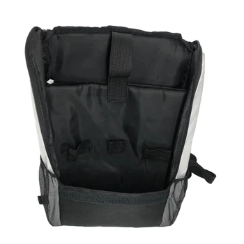 Spil til Konsol Enkelt-skulder opbevaringspose Klud Taske til Ps5 sort kuffert med Stor kapacitet taske opbevaringspose stødsikkert