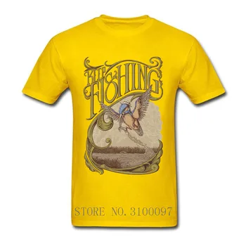 Nye Fiskeri King harajuku Mænd Tshirt 3D Printet Sommer O-Hals Daglige Afslappet Sjove T-shirt herre tøj ung mand bluse toppe