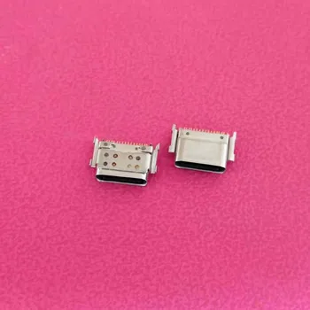 Type C USB-Oplader til at Oplade Dock-Port-Stik Stik Stik Til LG k50s Stikket Dock Reparation Udskiftning af Dele