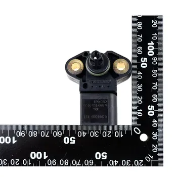 Nye 4.5 Bar indsugningsluft-Manifold Absolute Pressure Sensor For Mercedes-Benz Aktører Antos MP4 0091539128 0281006480 0101535428