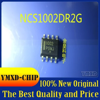 10stk/Masse Nye Originale 1002 NCS1002DR2G LED LCD Power Chip SOP-8 På Lager