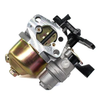 For Honda GX120 Karburator kit Brændstof Filter, Brændstof Motor Plæneklipper Værktøjer