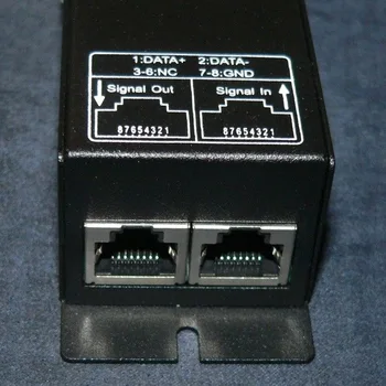 Dmx-512-Dekoder Driver Dmx512 Rgbw Controller Til Rgbw Led Strip Light 12V-24V