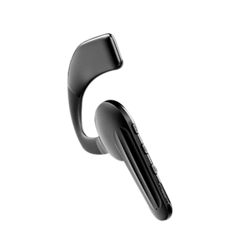 Bluetooth-Over-the-Ear Headset er Kompatible til at oprette forbindelse til Mobiltelefoner Mono med Mic Let Støj Annullering af Spil