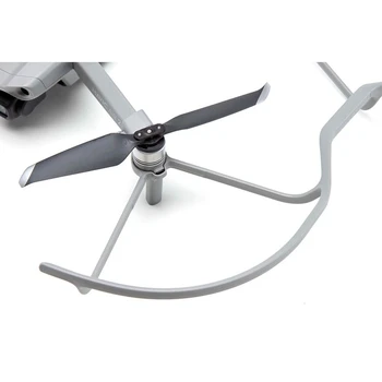 Drone Propeller Vagt Hurtig at Installere Bedre Beskyttelse for Mavic Luft 2 Blade Tilbehør