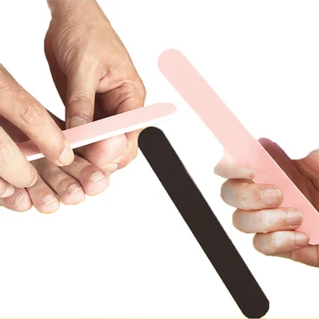 10stk Multifunktionelle fodpleje Søm skrællekniv Sæt Til Professionel Manicure Værktøjer Eksfolierende Forhindre Døde Hud Pedicure Sæt til