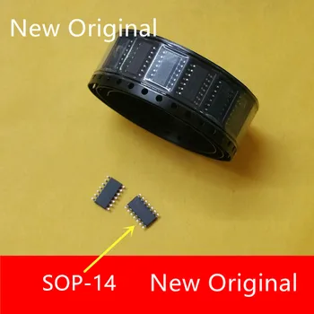 SN74ACT08DR ACT08 ( 50 stk./masse) gratis forsendelse SOP-14 Ny, original Computer Chip & IC